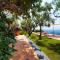 La Villa Positano - Luxury villa with private sea access