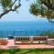 La Villa Positano - Luxury villa with private sea access