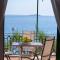 La Villa Positano - Luxury villa with private sea access