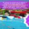 Duplex extraordinario naturista en Vera Playa!