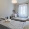 Porto Mirabello & Central Station Comfy Apt x5