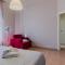 Porto Mirabello & Central Station Comfy Apt x5