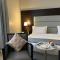 Ramada by Wyndham Downtown Beirut - Bejrút
