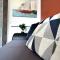 Luxury Apartman ASIA Rijeka with SEA VIEW
