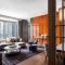 The St. Regis Hong Kong - Hong Kong