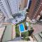 Apartamento Acacias IV 15 IF Benidorm - 贝尼多姆