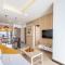 Calypso Garden Residences by Beringela