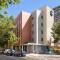 B&B HOTEL Zaragoza Plaza Mozart
