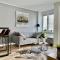 Apartament Lema