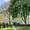 Apartament Lema