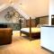Scholars Loft - Cosy & Close to Central Cambridge