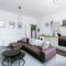 Peaceful Apartment - Dedicated Free Parking - Walk to Centre, Uni, Hosp - Business and Leisure - Contact For Long Stays