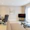 Velvet 2-bedroom apartment, Conduit Lane, Hoddesdon - Hoddesdon