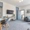Host & Stay - Millbank Crescent Apartments - Bedlington
