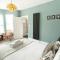 Sunbeam Cottage sleeps 10