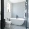 Sunbeam Cottage sleeps 10