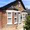 Sunbeam Cottage sleeps 10