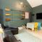 Sunbeam and Sundance Cosy House - Sleeps 14