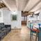 Picturesque apartment San Rocco 1