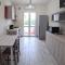 Civico 14 Apartment 4B