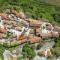 Picturesque apartment San Rocco 1