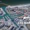 Les Marines Port 2 Min Plage Camargue- TOP PROS SERVICES Conciergerie La Grande Motte - 莫吉奥