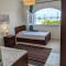 Spacious 3 bedroom apartment with a sea view. - Dawwār Abū Maḩrūs