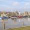 Bummert am Hafen 3 Greetsiel