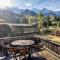 Les Chalets du Glacier - Chalet Emma - Chamonix - 夏蒙尼-勃朗峰