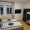 Jena City Apartment, Balkon, sonnig, Wifi, Parkplätze, Nähe Zentrum - 耶拿