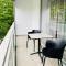 Appartement 202