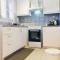 New, Modern and Cozy apartment in Gavrio