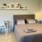 New, Modern and Cozy apartment in Gavrio