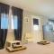 New, Modern and Cozy apartment in Gavrio