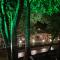 Surya Eco and Wedding Resort