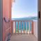 DreamSea Apartment