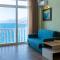 DreamSea Apartment