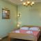 DreamSea Apartment