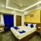 SM Royal Stay Hotel - Near Bangalore international Airport - Bangalúr