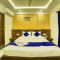 SM Royal Stay Hotel - Near Bangalore international Airport - Bangalúr