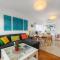 Apartment Ares 13 in Umag center - 乌马格