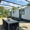 Chalet 557 op Recreatiepark De Wielen
