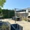 Chalet 557 op Recreatiepark De Wielen