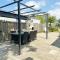 Chalet 557 op Recreatiepark De Wielen