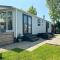 Chalet 557 op Recreatiepark De Wielen