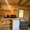 La Cabane de Mercone Crenu - 科尔特