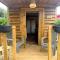 La Cabane de Mercone Crenu - 科尔特
