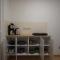 Tiny-Bungalow - zum Strand 50m Tiny-Bungalow - zum Strand 50m