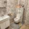 APARTMAN OAZA ZAGREB 42 m2 with Free Parking Self Check-in