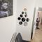 APARTMAN OAZA ZAGREB 42 m2 with Free Parking Self Check-in